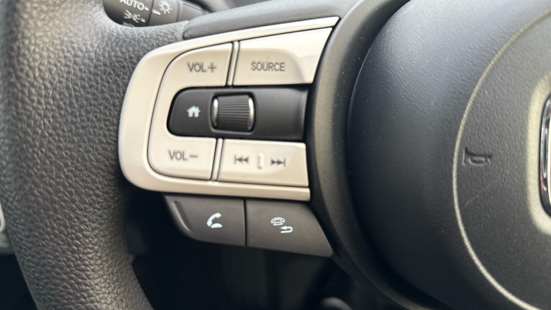 Honda Jazz 1.5 i-MMD Hybrid SE 5dr eCVT Hybrid Hatchback